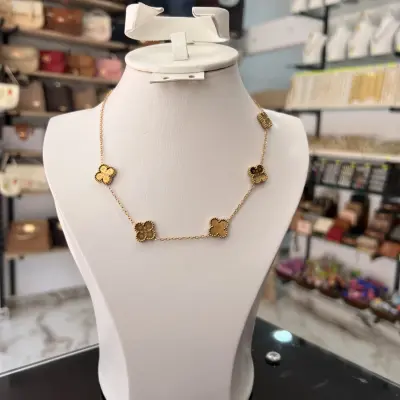 Parure dior