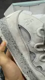 Lanvin curb grey