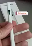 Stylet Universel Stylus rechargeable