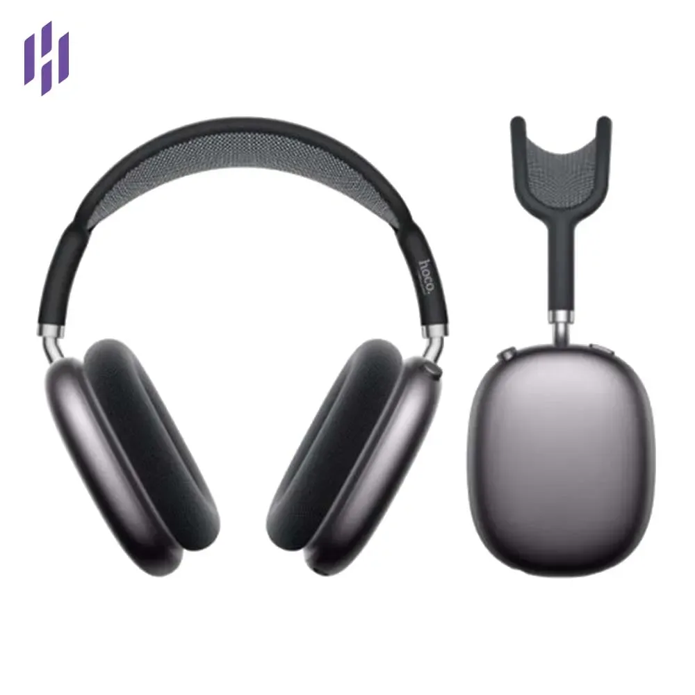 Casque Hoco W65 Over-Ear Bluetooth Headphone with Magnetic Earmuffs