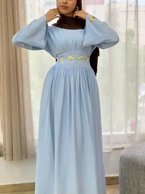 Maira dress