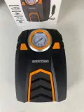 Compresseur de Voiture BEETRO BE0172 150 PSI - مضخة وضاغط الهواء للسيارات بقوة 100 واط