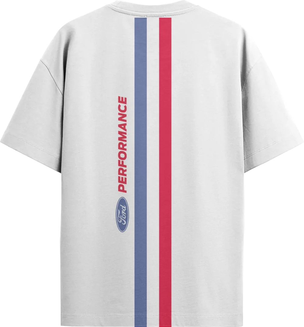 T SHIRT FORD