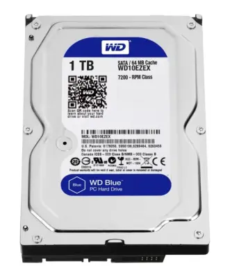 HDD 1TB WD BLUE