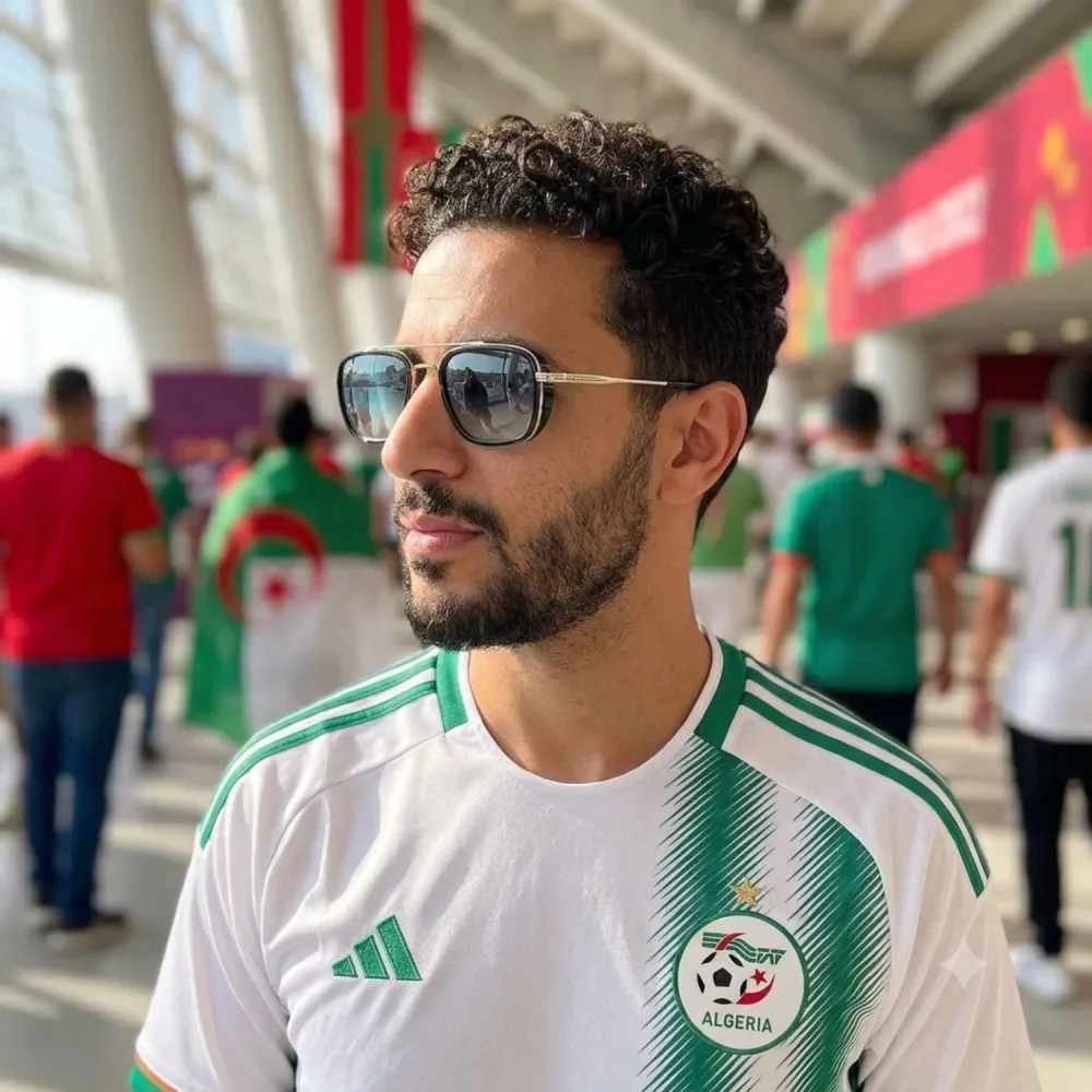 RAY BAN 🕶️ زجاج 💯