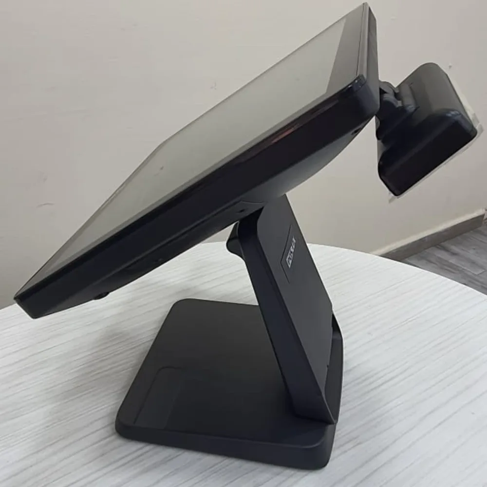 🖥️ POSLUX G53 — Caisse Tactile POS
