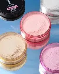 Invisible Loose Powder
