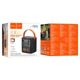 Batterie externe  J152 Pro Tough PD65W 80 000 mAh