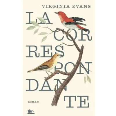 La correspondante