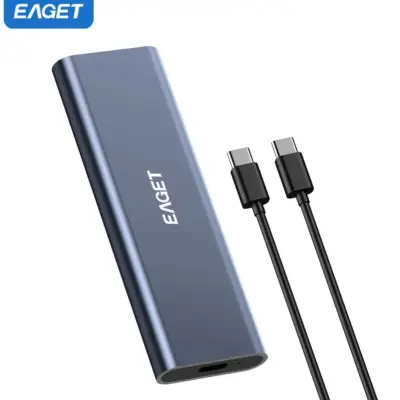 ENCLOSURE NVME ORIGINAL EAGET