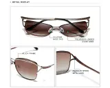 lunettes femme banned