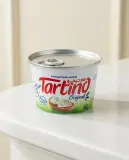 طارتينو جبن مذوب معقم 200غ