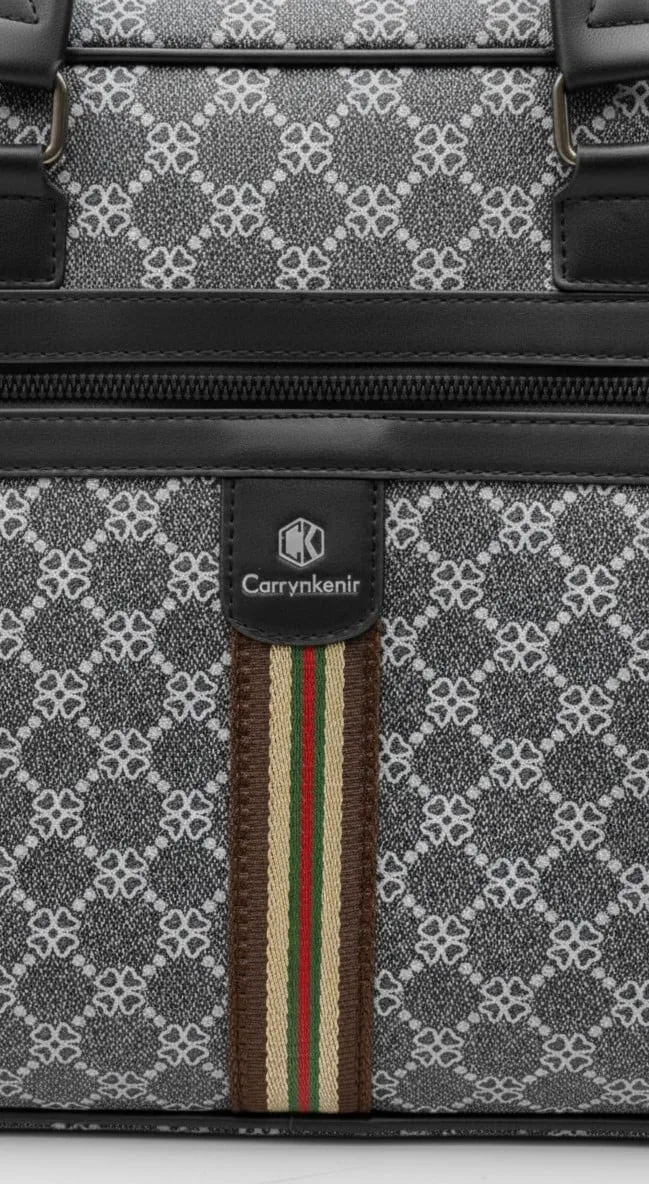 Cartable élégant pour documents