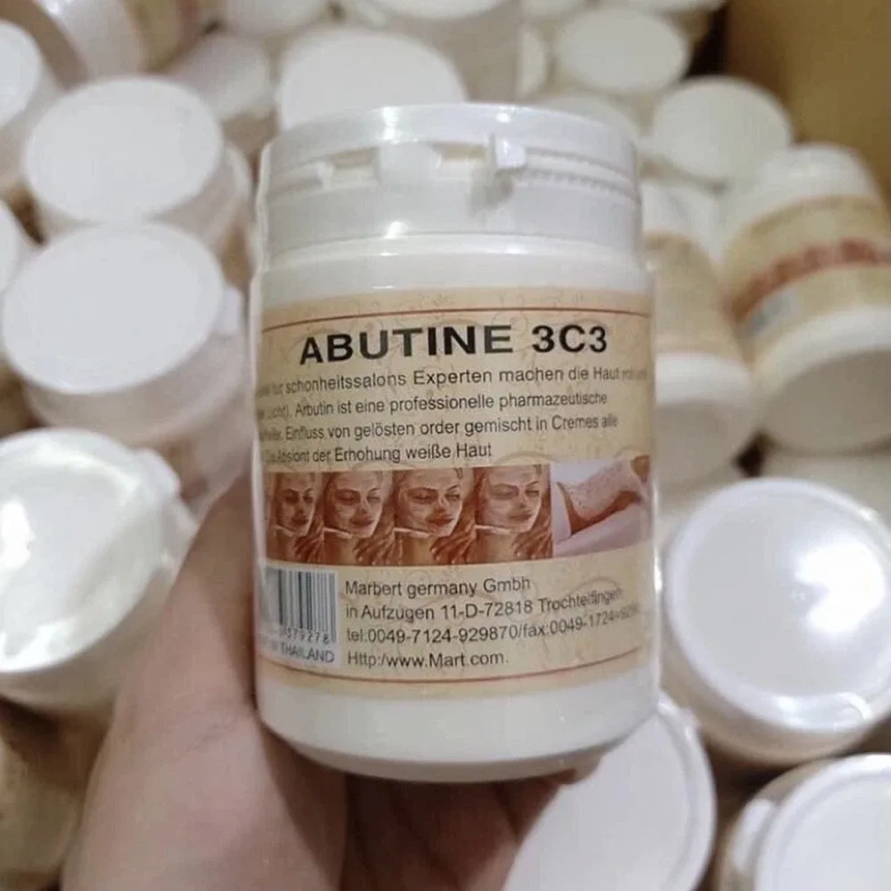 كريم ABUTINE 3C3 الأصلي