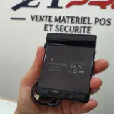 قارئ بطاقة CHIFA الذكية ZOWEETEK