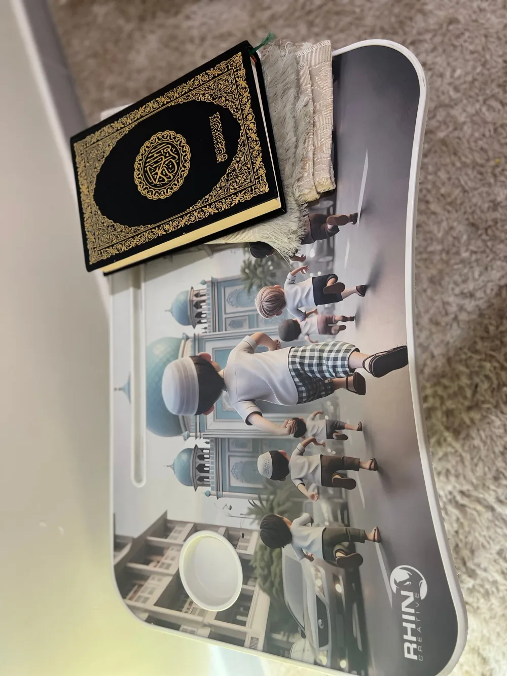 تصميم اسلامي