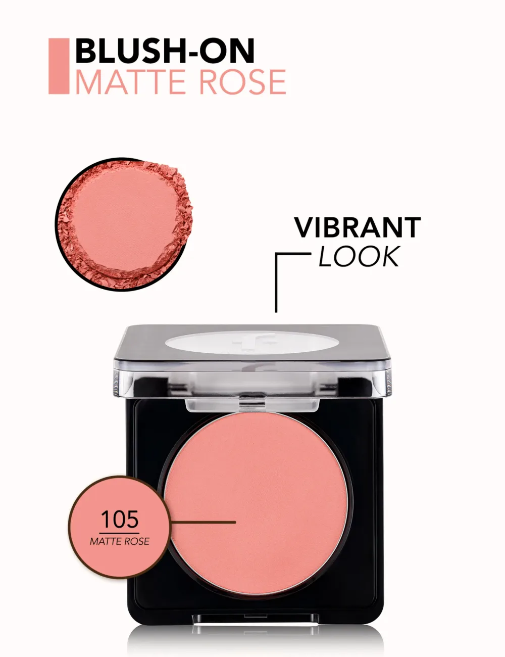 Blush-On