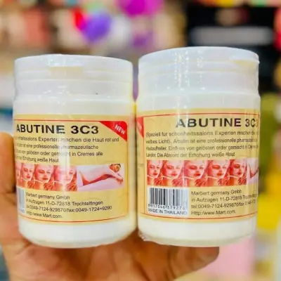 كريم ABUTINE 3C3 الأصلي