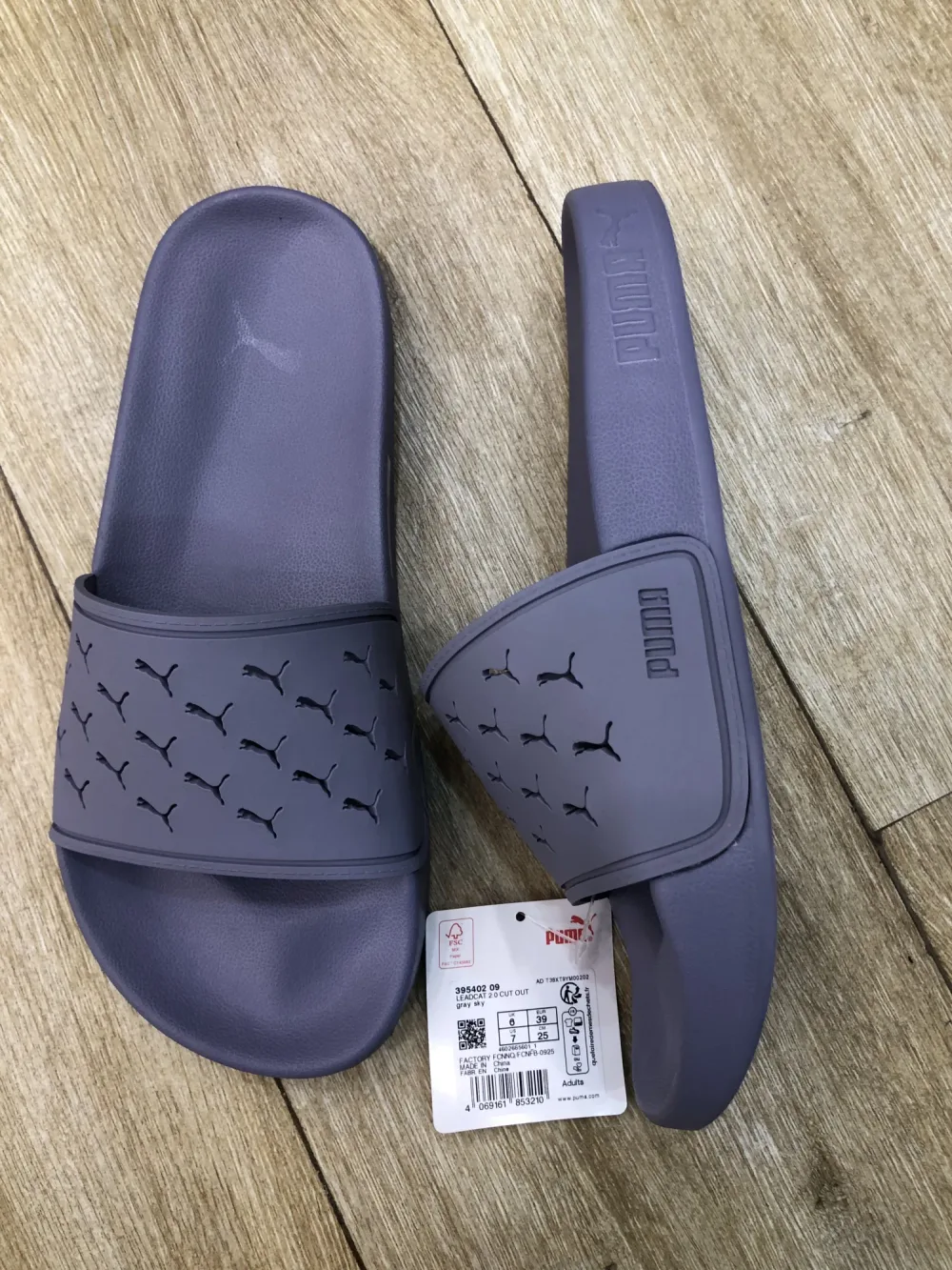 puma original 39540209