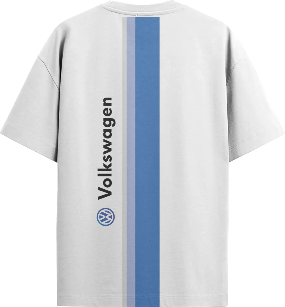 T SHIRT VOLKSWAGEN