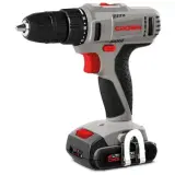 Visseuse perceuse crown 14.4v