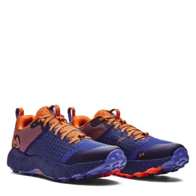 Under Armour HOVR™ Ridge Trail unisexe