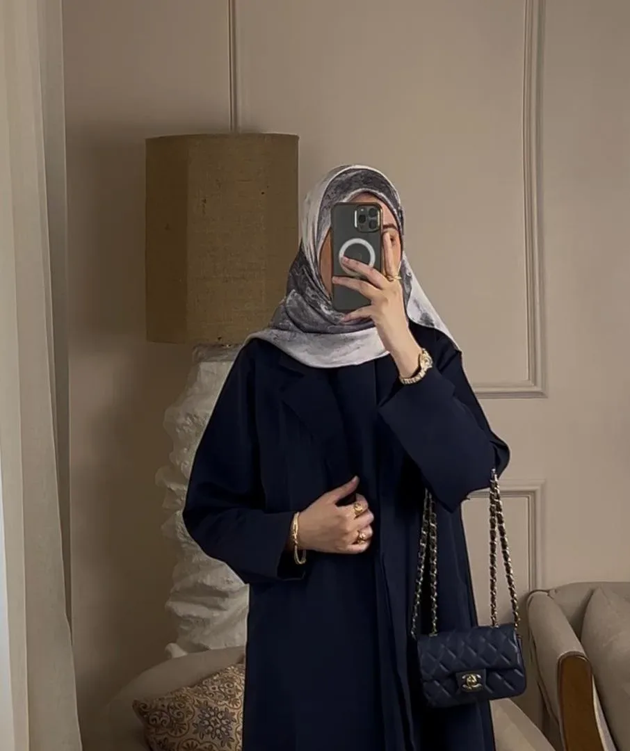 Abaya Manolia