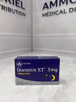 DORMIVIT XT