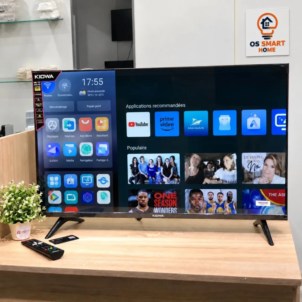 KIOWA SMART TV 40P