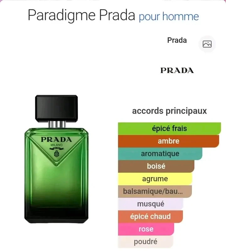 أختر عطرك المفضل