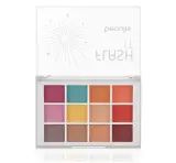 Beaulis palette flash it 12 couleurs