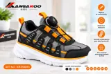 Basket enfant kangaroo