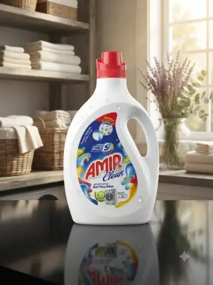AMIR Clear 2.5L