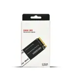 SSD NVME 512GB MAGMA SAGA 300