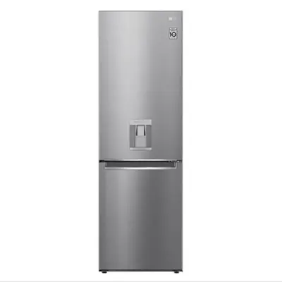 Réfrigérateur combiné LG