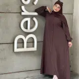Robe moka 02