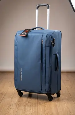 Valise MODS en tissus extensible