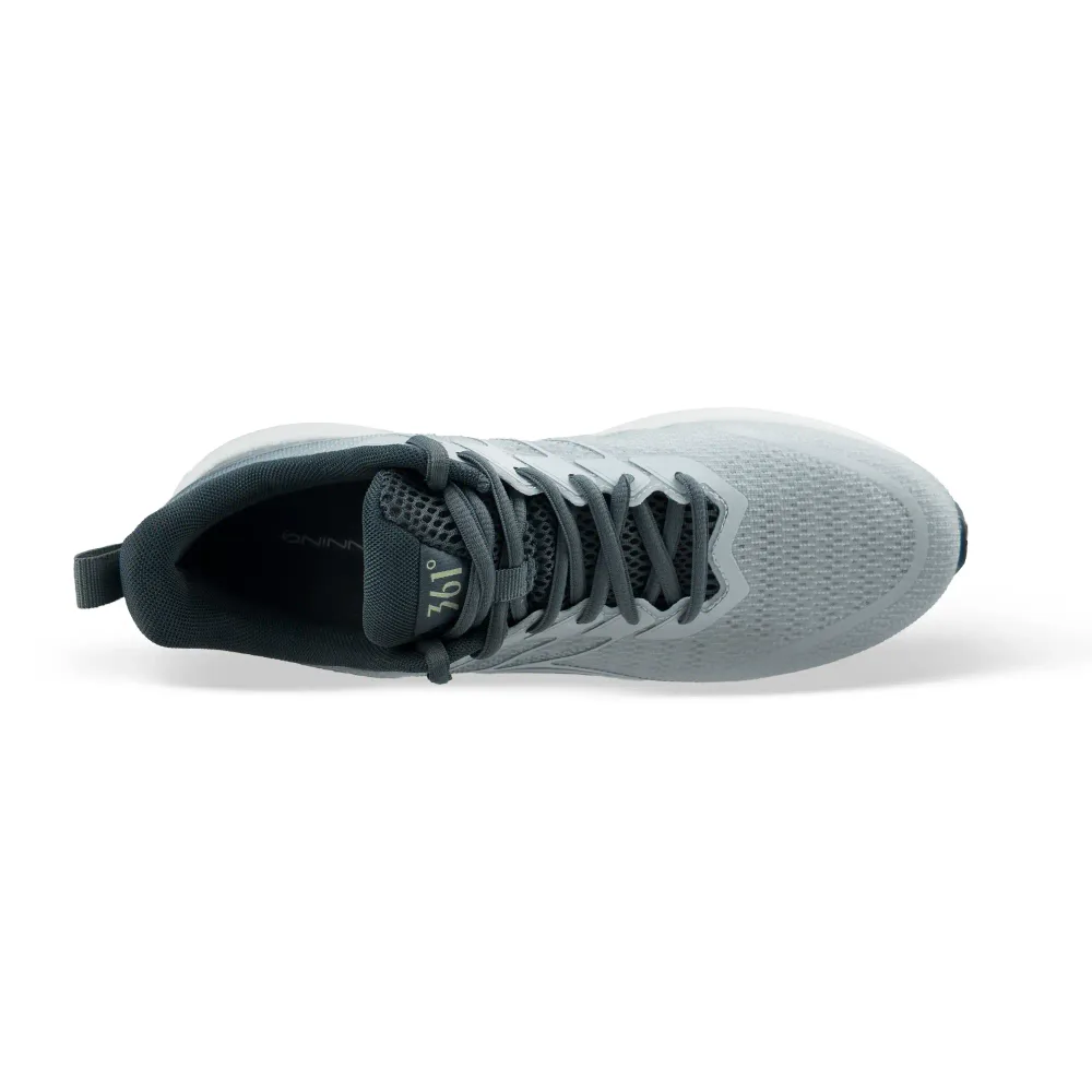 Shoes Men Gris
