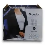 Coussin dorsal ergonomique en visco – ORPEDOX