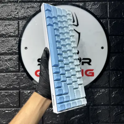 JEDEL KL-608 BLUE SWITCH