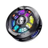 🎮 Pack Gamer Mobile 4-en-1 – Refroidisseur Téléphone + Casque Gaming + 4 Gants + Boutons L1/L2
