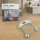 Balance personne numérique GM TIVAL