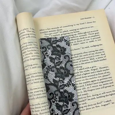 Book mark