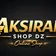 Aksiram shop DZ