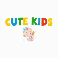CUTE KIDS