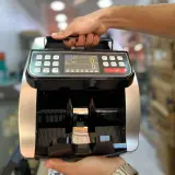 COMPTEUSE BILLET AVEC BATTERIE OP1200