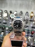 Patek Philippe Nautilus