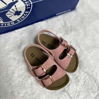 BIRKENSTOCK MILANO bébé 👶