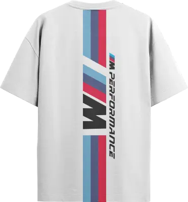 T SHIRT BMW