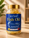 BIYODÉ Fish Oil 1200mg